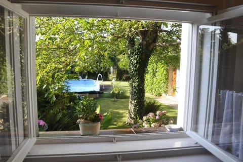 Garden view, Swimming pool, Swimming pool