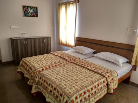 Aashraya Homestay Vacation rental in Mysuru