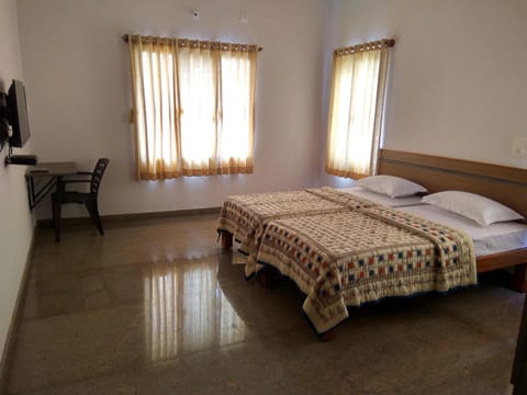 Aashraya Homestay Vacation rental in Mysuru