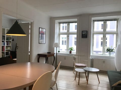 ApartmentInCopenhagen Apartment 1183 Eigentumswohnung in Frederiksberg
