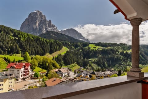 Hotel Interski Hotel in Sëlva