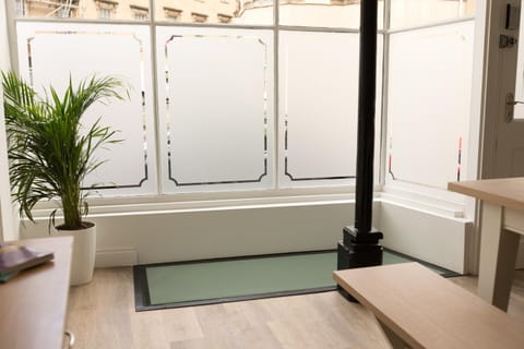 Ceres Newly refurbished 3 bedroom in Heart of Bath Condominio in Bath