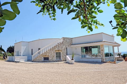 Villa Vanissia Condo in Apulia