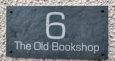 The Old Bookshop Bed and Breakfast in West Somerset District