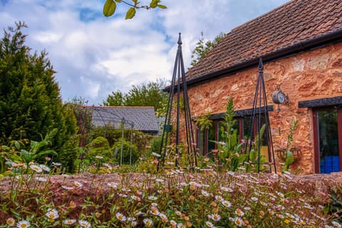 The Old Bookshop Bed and Breakfast in West Somerset District