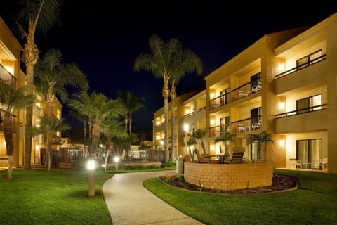 Courtyard by Marriott San Diego Sorrento Valley Hotel in San Diego
