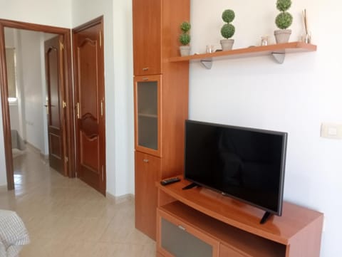 Property building, TV and multimedia