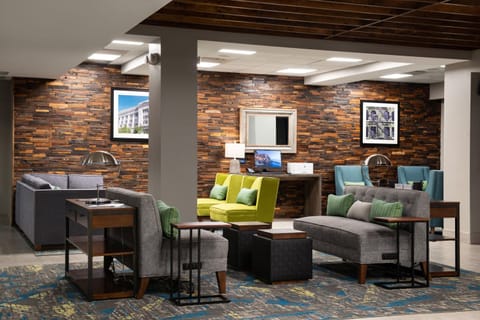 Four Points by Sheraton Omaha Midtown Hotel in Omaha