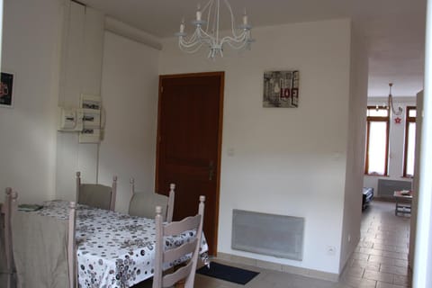 Apparts St Sépulcre Apartment in Hauts-de-France