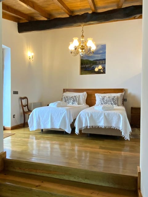 Quinta do Bravio Farm Stay in Viana do Castelo District