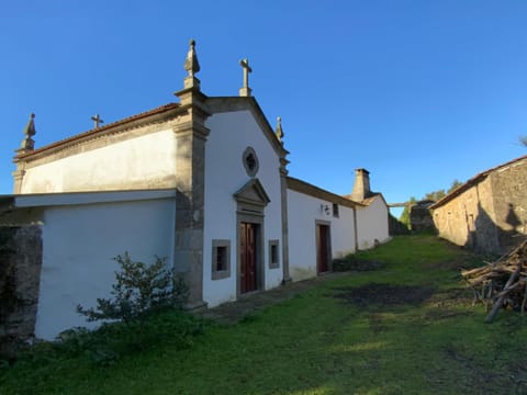 Quinta do Bravio Farm Stay in Viana do Castelo District