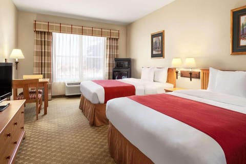 Country Inn & Suites by Radisson, Tucson Airport, AZ Hotel in Tucson