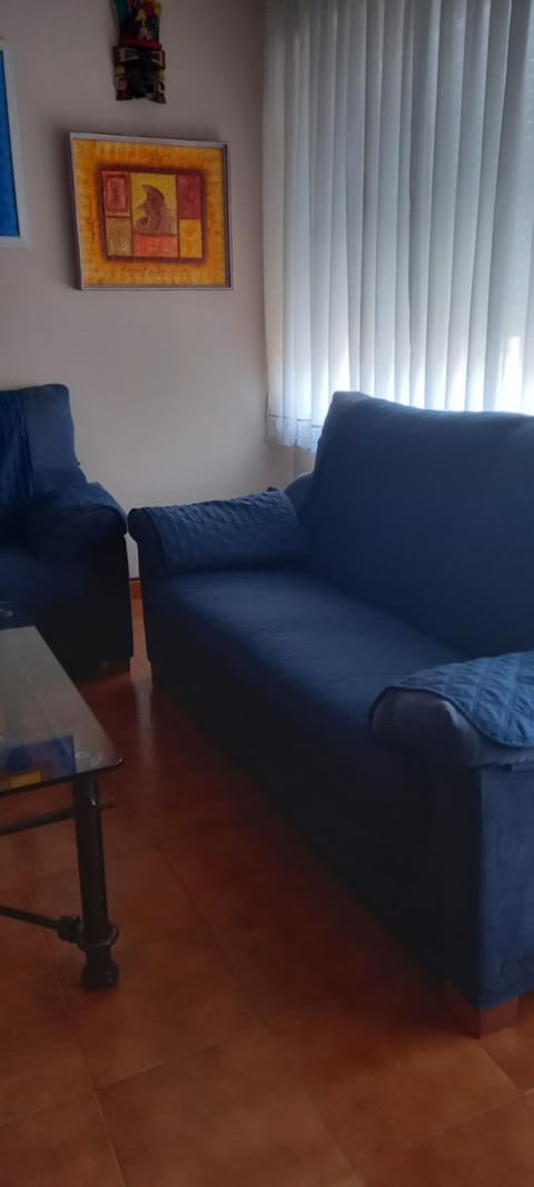 Manuel Cortina 11 Apartamento in Villaviciosa