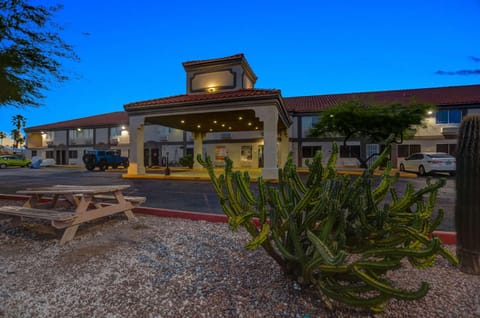 Motel 6-Apache Junction, AZ Hôtel in Apache Junction