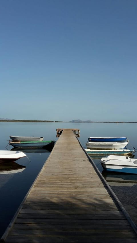 Residenza al Gelso Apartment in Marsala