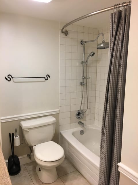 Shower, Toilet, Bathroom, Bath