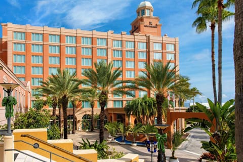 Renaissance Tampa International Plaza Hotel Hôtel in Tampa