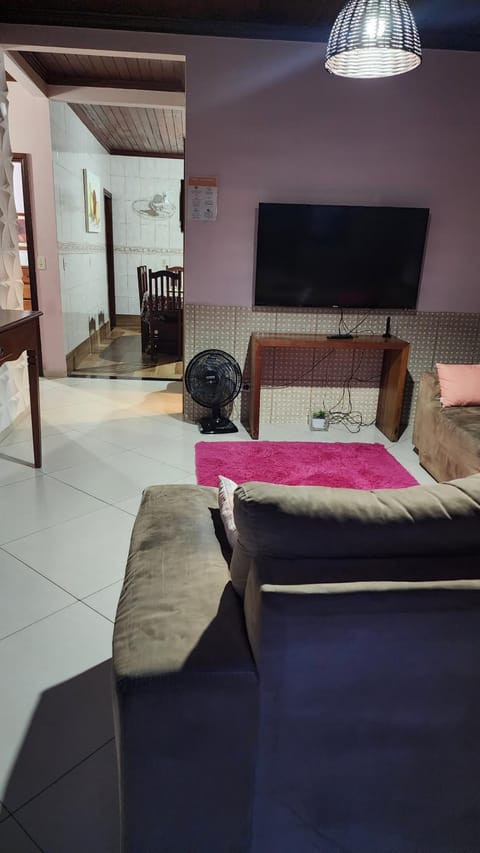 Casa aconchegante com piscina House in Paraty