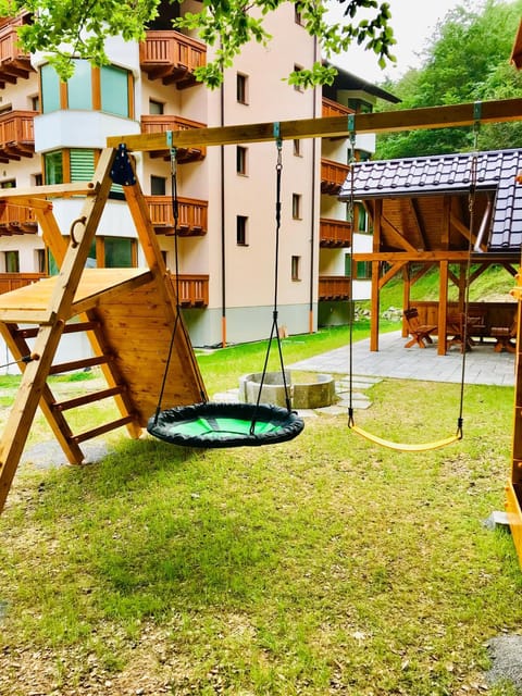 Apartmán 17 Romantika Chopok Juh Tále Apartment in Slovakia