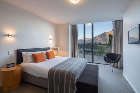 Panorama Terrace Apartments - Element Escapes Eigentumswohnung in Queenstown