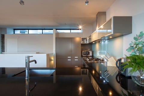 Panorama Terrace Apartments - Element Escapes Condominio in Queenstown