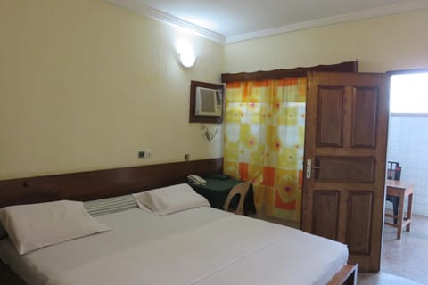 Hotel Agbeviade Hotel in Togo