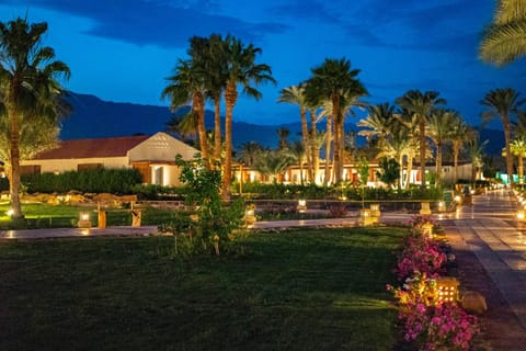 Nuweiba Club Resort Resort in South Sinai Governorate