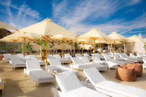 Verginia Sharm Resort & Aqua Park Resort in South Sinai Governorate
