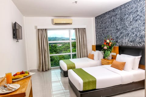 Langkapuri Resort Langkawi Hotel in Kedah
