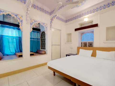 Island Tower Guest house Hotel in Udaipur