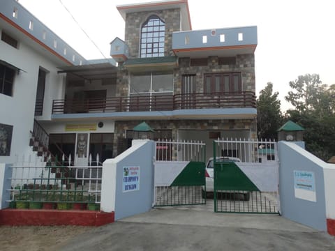 Champions Bungalow Vacation rental in Uttarakhand