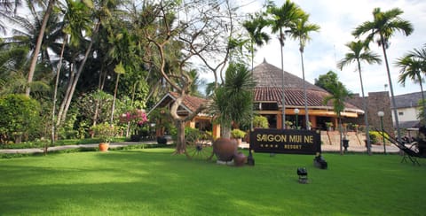 Saigon Mui Ne Resort Resort in Phan Thiet