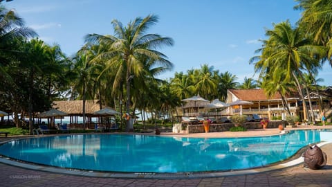 Saigon Mui Ne Resort Resort in Phan Thiet