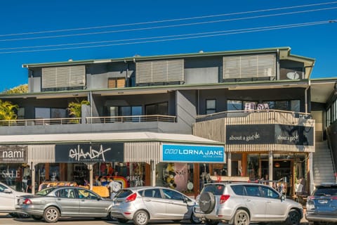 Byron Bay Accom Unit 2 8 Lawson Street, Byron Bay - Absolute Solace Apartment in Byron Bay