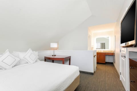 Residence Inn by Marriott Atlanta Cumberland/Galleria Hotel in Smyrna