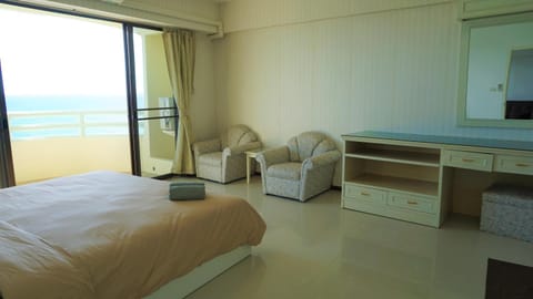 VIP Condochain Rayong 427 Apartamento in Phe