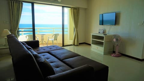VIP Condochain Rayong 427 Appartement in Phe