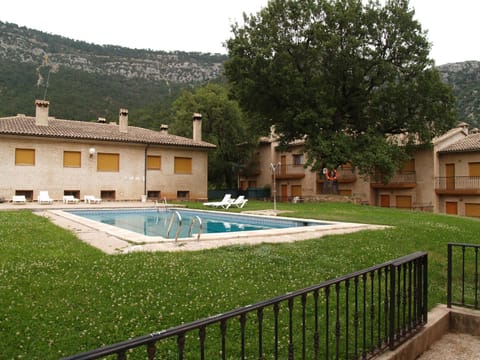 Casa Guillermo Country House in Arroyo Frío