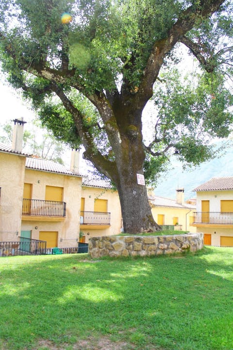 Casa Guillermo Country House in Arroyo Frío