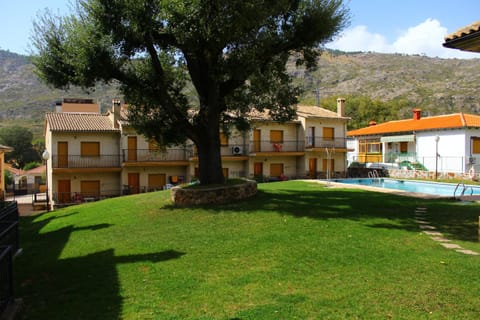 Casa Guillermo Country House in Arroyo Frío