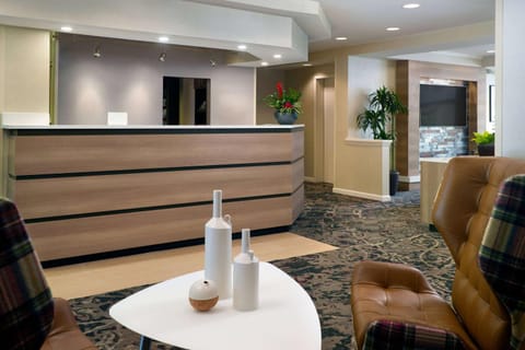 Sonesta ES Suites Atlanta Alpharetta Windward Hotel in Alpharetta