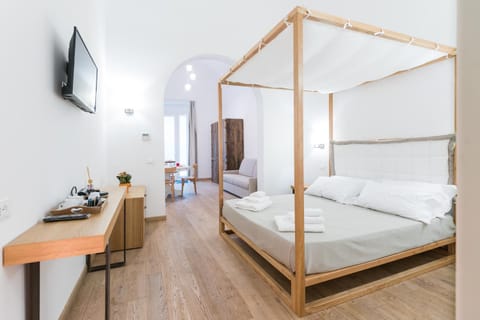 B&B Il Palazzotto Luxury Suites Bed and Breakfast in Lecce