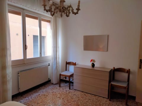 Casa Massimo Wohnung in Moneglia