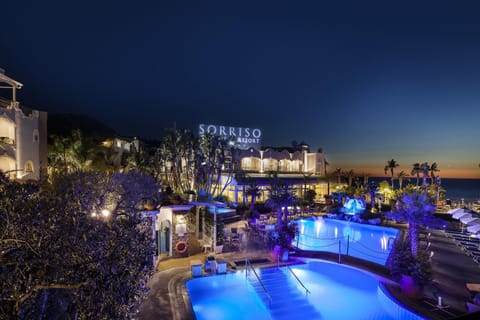 Pool view, Area and facilities, Swimming pool