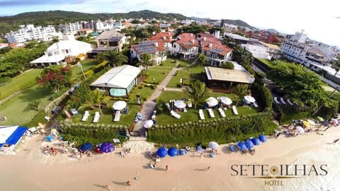 Hotel Sete Ilhas Hotel in Florianopolis