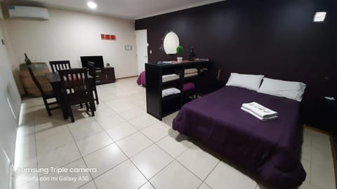 Departamentos "Oli" Apartment in Mendoza