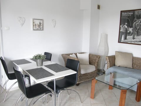 ApartNet Apartamenty przy Promenadzie Apartment in Swinoujscie