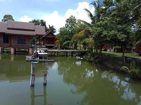 Home Style Resort Resort in Laos