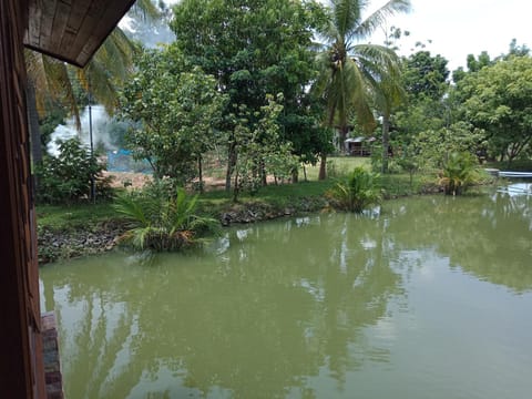 Home Style Resort Resort in Laos