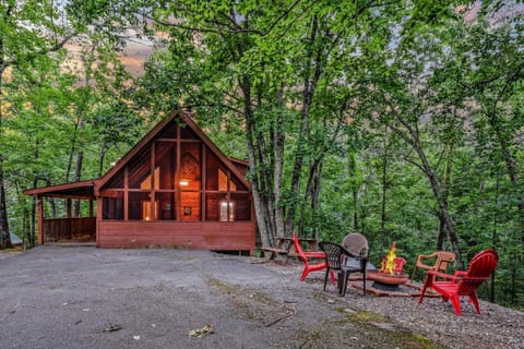 Cornerstone Cabin Cabin in Pigeon Forge